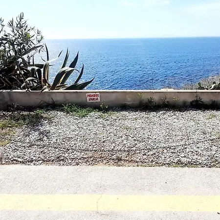 Meda Chica Roses Canyelles, Costa Brava Exterior photo