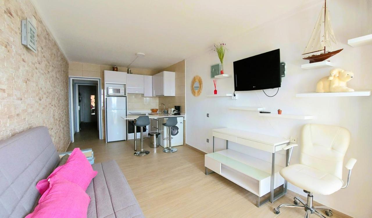 Apartment Meda Chica Canyelles, Costa Brava Roses