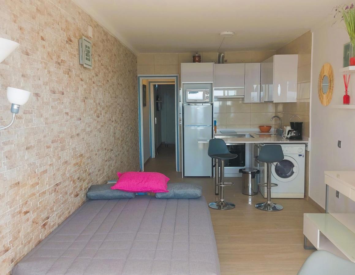 Meda Chica Canyelles, Costa Brava Apartment *