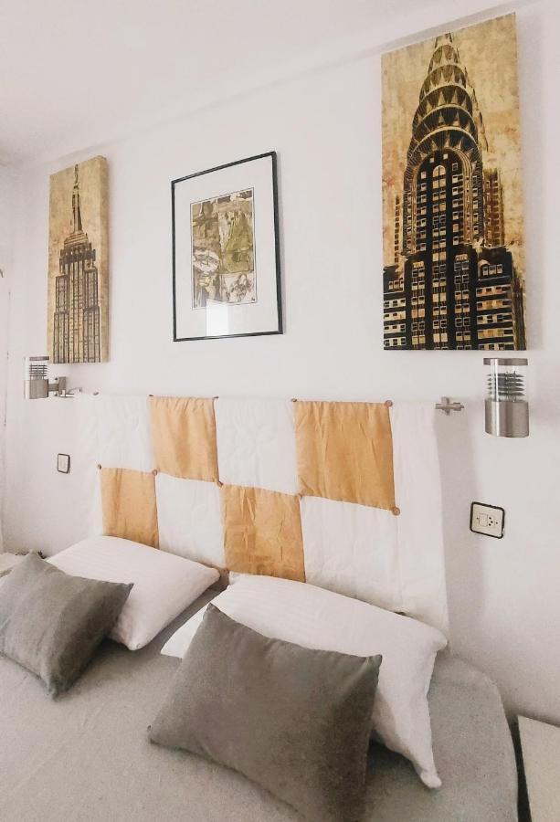 Apartment Meda Chica Canyelles, Costa Brava Roses
