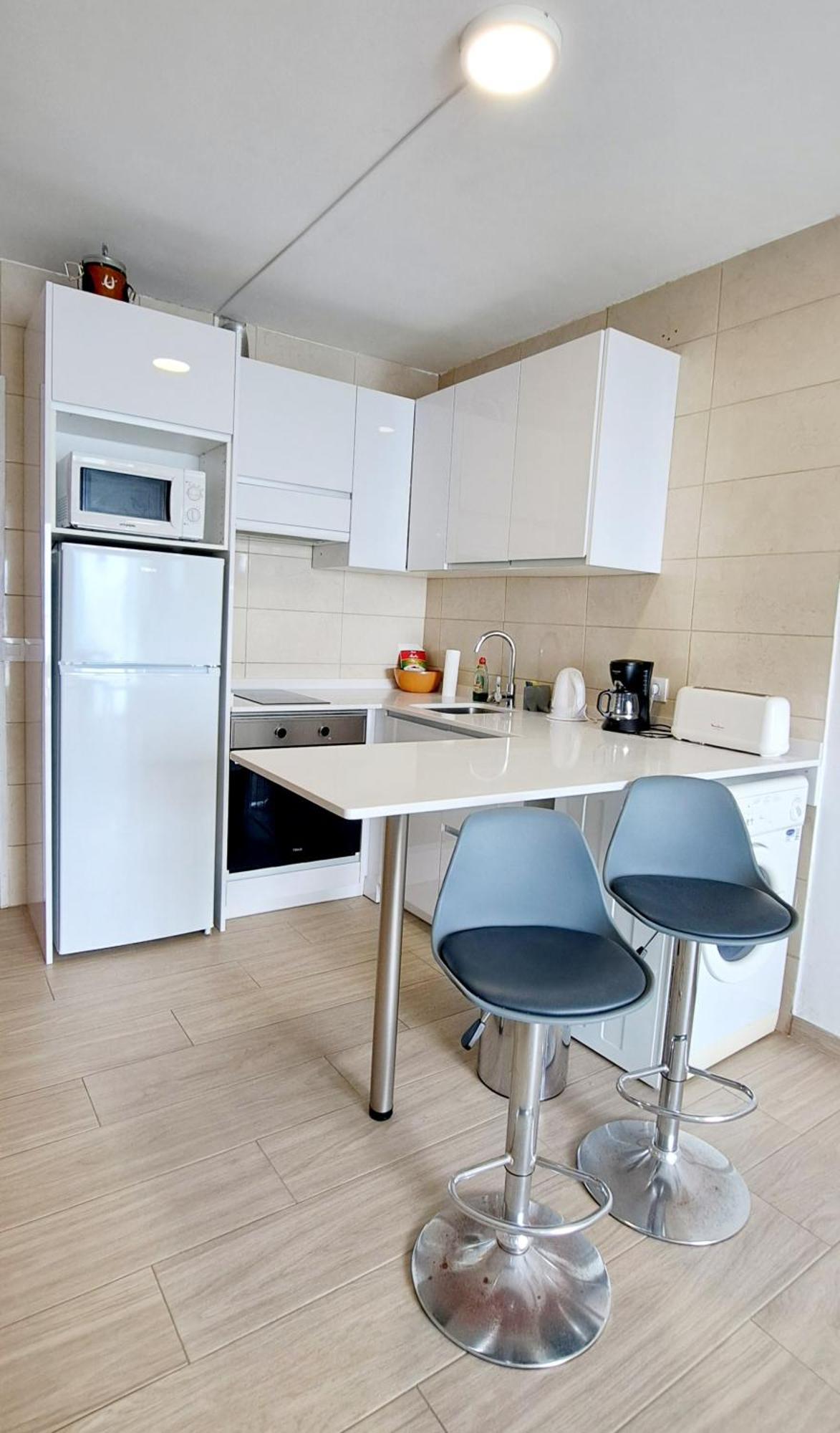 Meda Chica Canyelles, Costa Brava Apartment