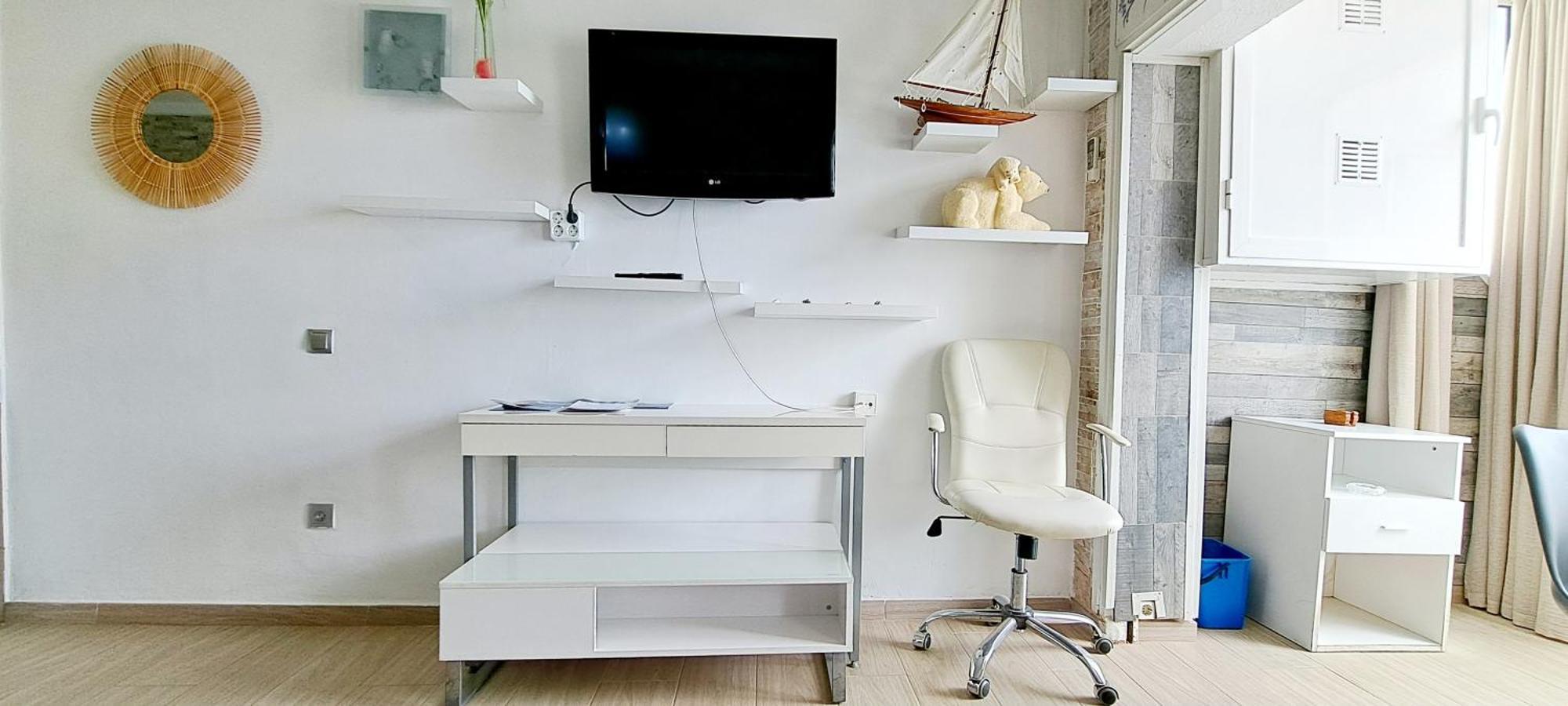 Apartment Meda Chica Canyelles, Costa Brava